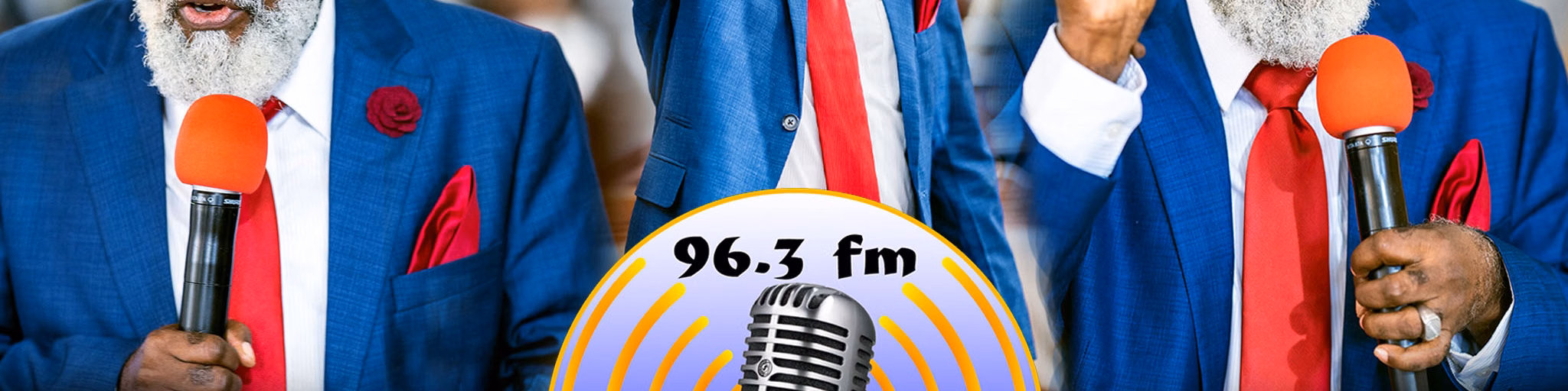 RADIO YAHVE NISSI