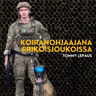 Koiranohjaajana erikoisjoukoissa - Tommy Lepaus