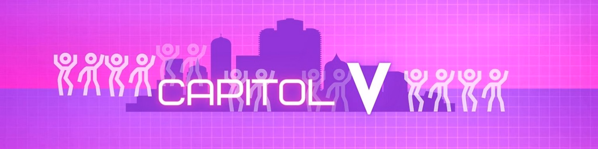Capitol V Radio