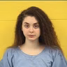 LOOKS LIKE MCKENZIE SHIRILLA NEEDS TO BE SCARED STRAIGHT