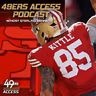 49ers SURVIVE Cardinals 36-30! Brock Purdy & George Kittle SAVE San Francisco