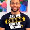 Before They Become Footballers, They’re Just Kids | Damian Scannell