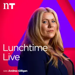 Lunchtime Live