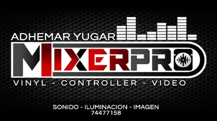 mixerpro