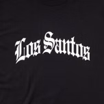 Los santos