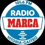 Radio Marca Vitoria-Gasteiz en directo