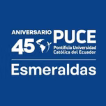 PUCE ESMERALDAS
