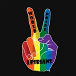 WorldPrideLesbians