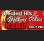 KZBL 100.7 - KZBL