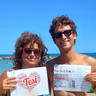 #StoryTesiTellingOnTheBeach 27 Agosto 2026: Ingegneria