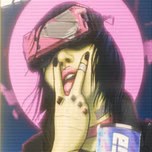 Cyberpunk