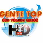 Gente Top con Yolanda Quiroz