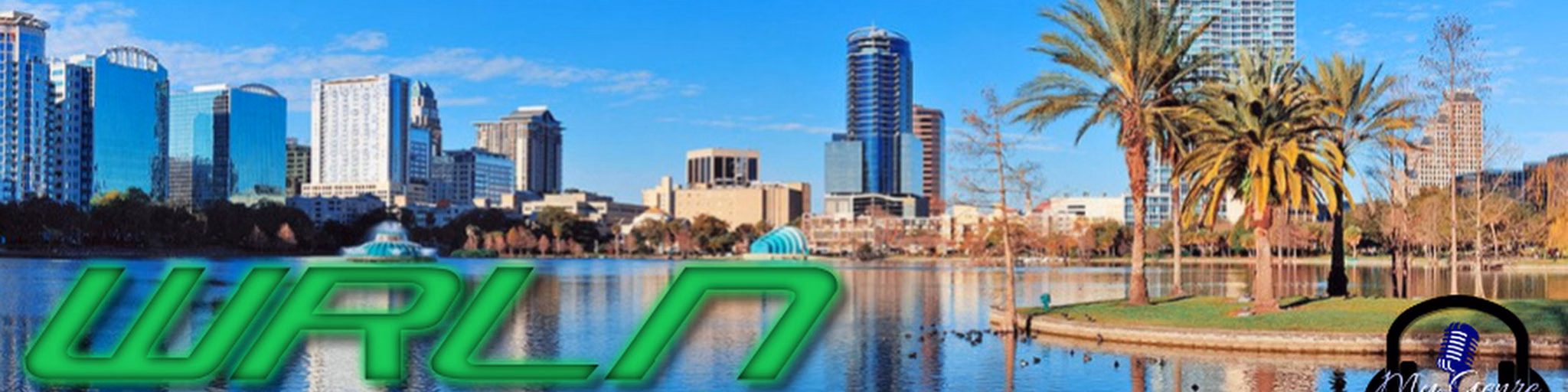 WRLN-Orlando