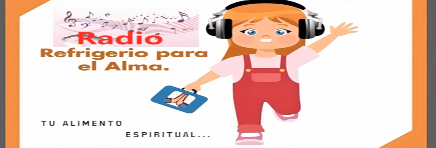 RADIO REFRIGERIO PARA EL ALMA