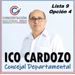 CALLE 9 FM