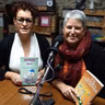 Avec Clara Renard, auteure inspirée