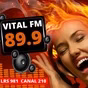 FM Vital 89.9