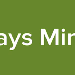 Byways Ministry