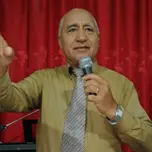 Predicaciones Pr. Luis Carlos Sarabia
