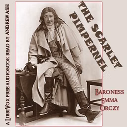 Scarlet Pimpernel (Version 4)