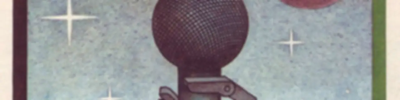 Radio Galaksija