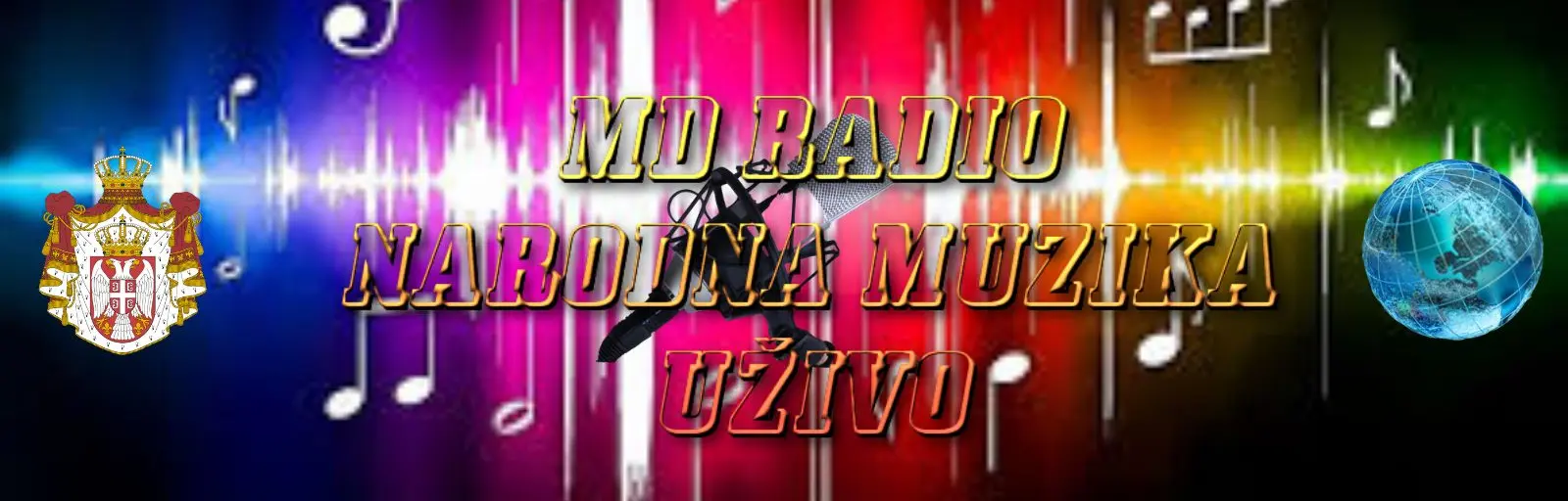 MD RADIO