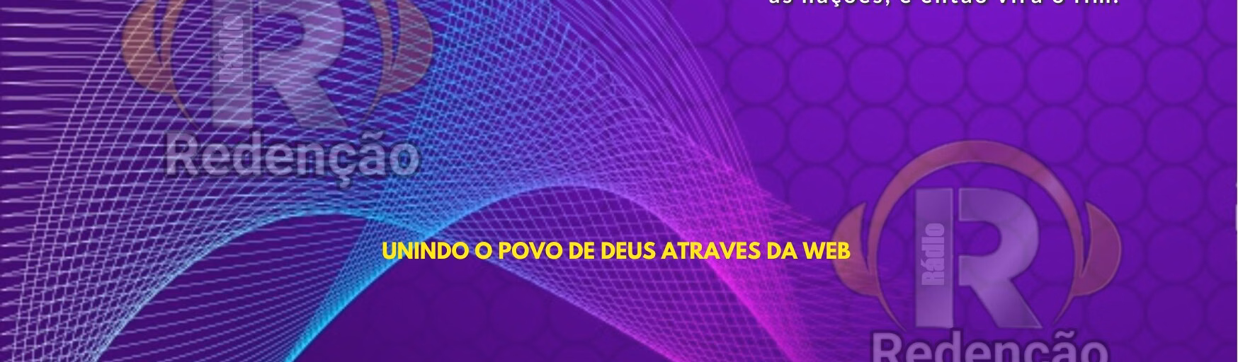 RADIO REDENÇÃO