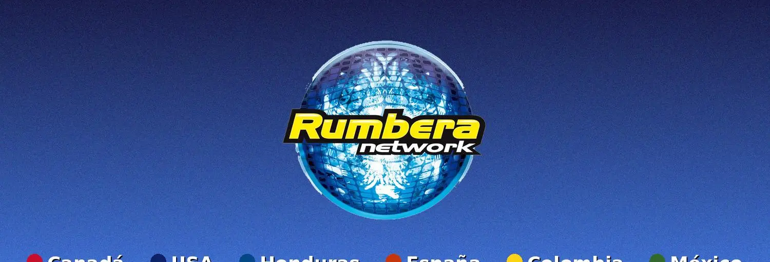 Rumbera Network Honduras