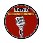RADIO MICROFONE FM SP