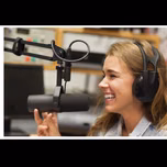 Web radio conexão balada