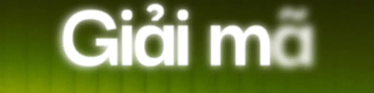 VnExpress Podcasts: Giải mã