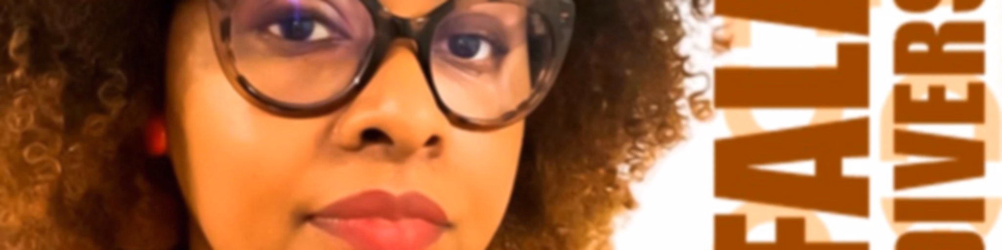 "Falas Diversas" com Silvia Nascimento