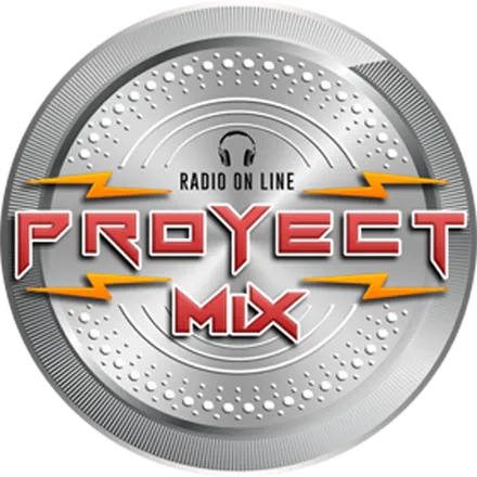 RADIO PROYECT-MIX