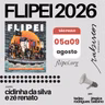 FLIPEI 2026 - SP - 05/08 a 09/08
