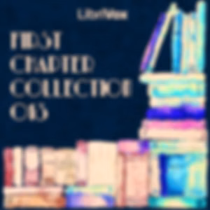 First Chapter Collection 013 by Various