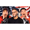 LIFE IN AMERICA IS EASY? WITH NAS ELAKKAD