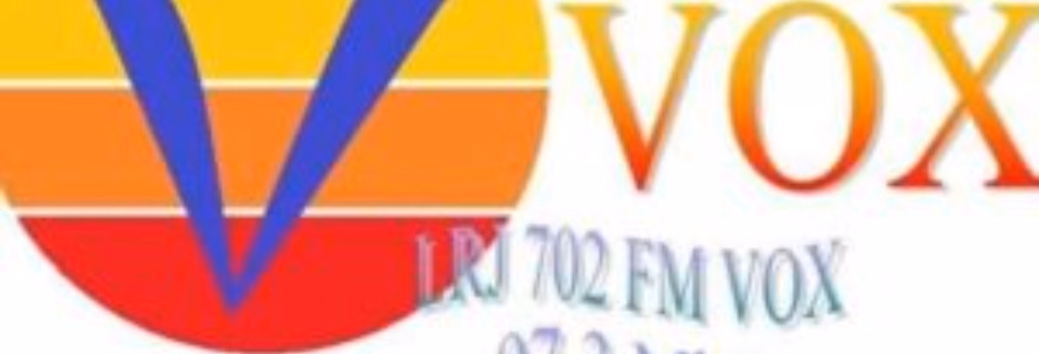 RADIO VOX 97.3 JÀCHAL