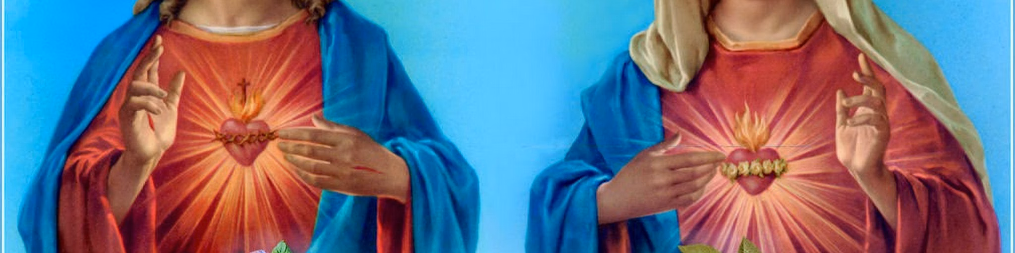 Radio Corazón de Jesús