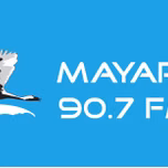 Mayardit 90.7 FM
