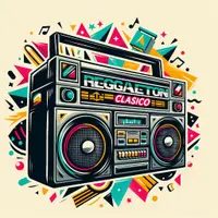Reggaetón Clásicos