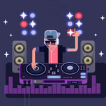 ACTIVANDO LA SALSA CON  DJ APA