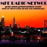 WMFE (Music Force Entertainment Radio)