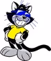 Cat Country 98.7 - WYCT