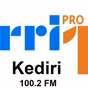 RRI - Pro1 Kediri