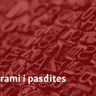 Programi i pasdites