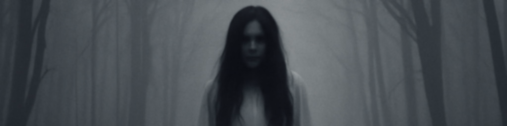 Ghosts of América Latina