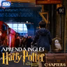 Ingles com Harry Potter | The Philosopher's Stone (Chapter 6 - Plataform 9 ¾)