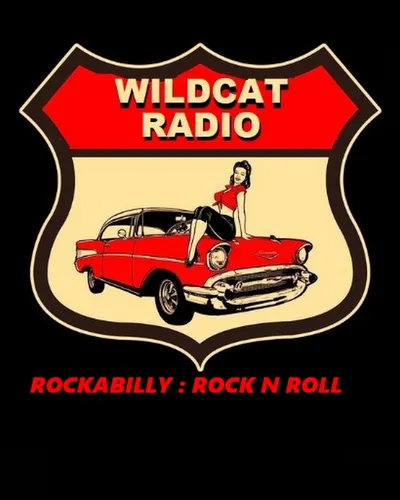 Listen to WILDCAT RADIO | Zeno.FM