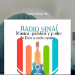 RADIO SINAÍ HN