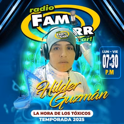 FAMICARR APP
